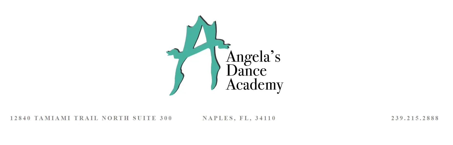 Angela's Dance Academy Thumbnail