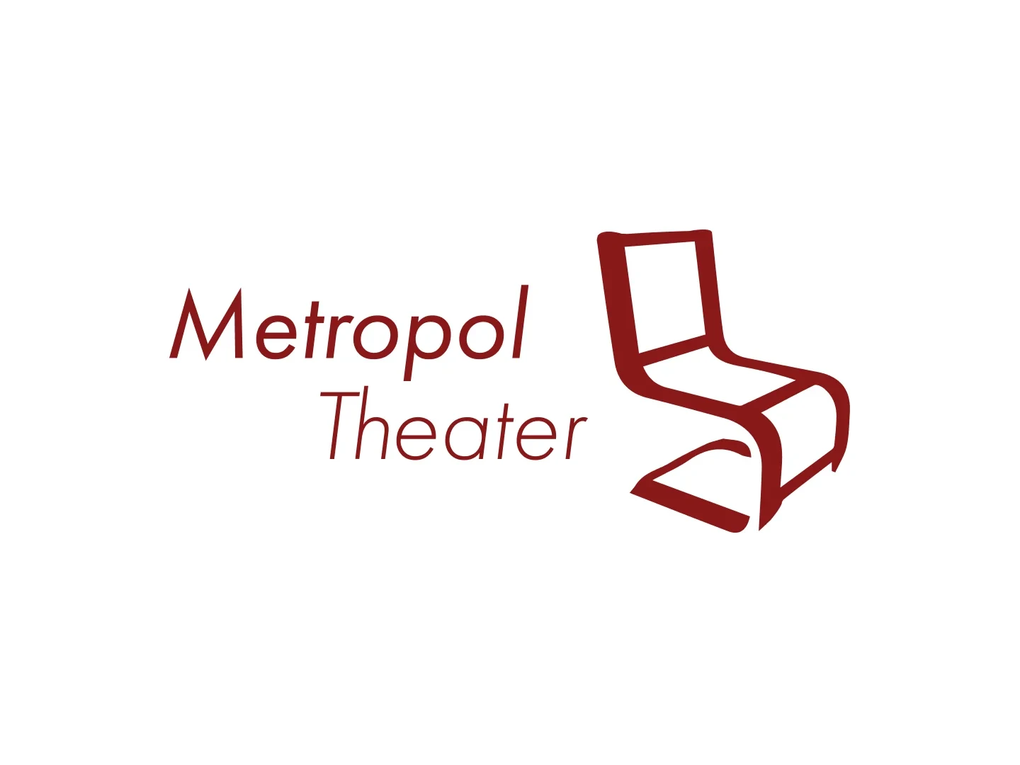 Metropol Theater Homepage